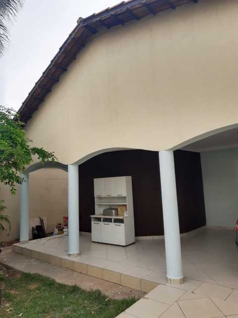 WhatsApp Image 2022-01-05 at 1 - Casa 3 quartos à venda Mansões Paraíso, Aparecida de Goiânia - R$ 450.000 - VICA30095 - 1