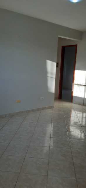WhatsApp Image 2022-01-11 at 1 - Apartamento 2 quartos à venda Setor dos Afonsos, Aparecida de Goiânia - R$ 190.000 - VIAP20012 - 6