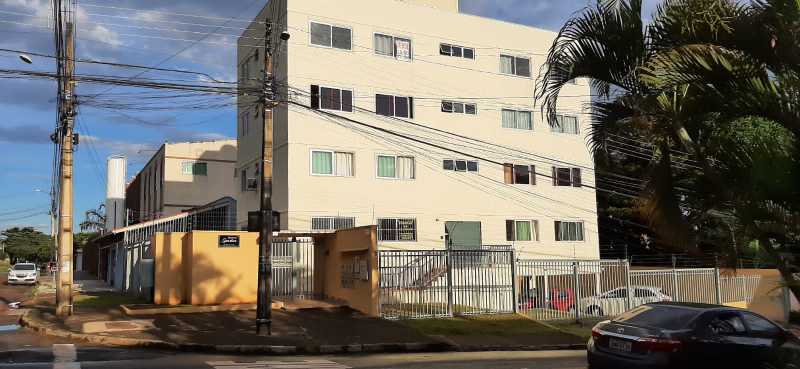WhatsApp Image 2022-01-11 at 1 - Apartamento 2 quartos à venda Setor dos Afonsos, Aparecida de Goiânia - R$ 190.000 - VIAP20012 - 1