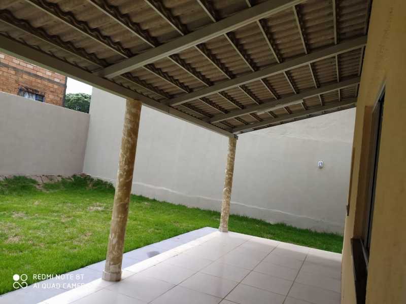WhatsApp Image 2022-01-31 at 1 - Casa 3 quartos à venda Residencial Alvaluz, Aparecida de Goiânia - R$ 480.000 - VICA30097 - 10