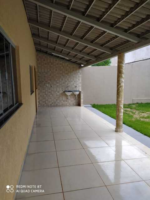 WhatsApp Image 2022-01-31 at 1 - Casa 3 quartos à venda Residencial Alvaluz, Aparecida de Goiânia - R$ 480.000 - VICA30097 - 14