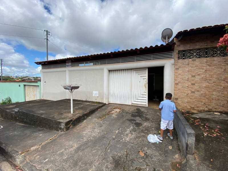 photo4918404317984172902 - Casa 3 quartos à venda Cidade Vera Cruz, Aparecida de Goiânia - R$ 250.000 - VICA30099 - 1