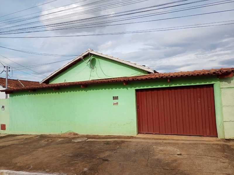 WhatsApp Image 2022-03-03 at 1 - Casa 4 quartos à venda Setor Boa Vista, Goianira - R$ 285.000 - VICA40016 - 1