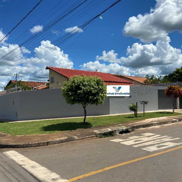 WhatsApp Image 2022-03-05 at 1 - Casa 2 quartos à venda Setor Serra Dourada, Aparecida de Goiânia - R$ 190.000 - VICA20071 - 1