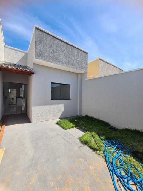 WhatsApp Image 2022-03-09 at 1 - Casa à venda Residencial Buena Vista III, Goiânia - R$ 150.000 - VICA00017 - 1