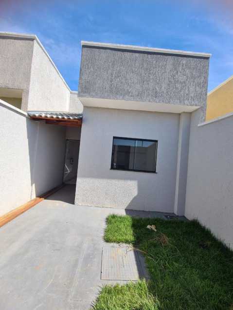 WhatsApp Image 2022-03-09 at 1 - Casa à venda Residencial Buena Vista III, Goiânia - R$ 150.000 - VICA00017 - 3