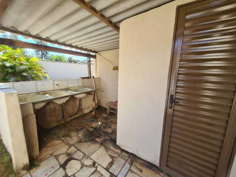 WhatsApp Image 2022-03-09 at 1 - Casa 2 quartos à venda Residencial Village Garavelo, Aparecida de Goiânia - R$ 250.000 - VICA20076 - 21