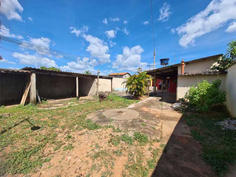 WhatsApp Image 2022-03-09 at 1 - Casa 2 quartos à venda Residencial Village Garavelo, Aparecida de Goiânia - R$ 250.000 - VICA20076 - 19