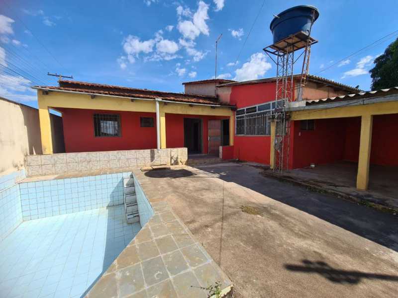 WhatsApp Image 2022-03-09 at 1 - Casa 2 quartos à venda Residencial Village Garavelo, Aparecida de Goiânia - R$ 250.000 - VICA20076 - 22