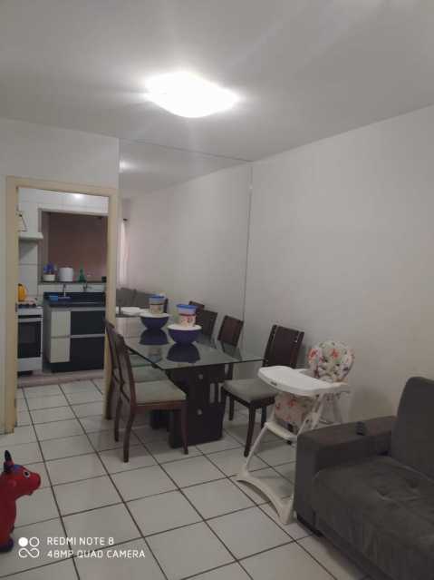 WhatsApp Image 2022-03-30 at 0 - Casa à venda Residencial Flórida, Goiânia - R$ 230.000 - VICA00019 - 19
