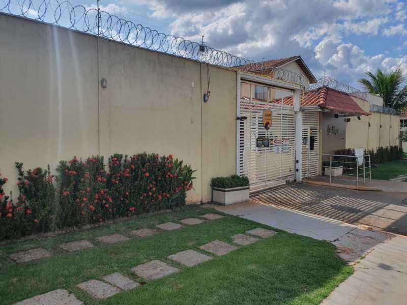 WhatsApp Image 2022-03-30 at 0 - Casa à venda Residencial Flórida, Goiânia - R$ 230.000 - VICA00019 - 3