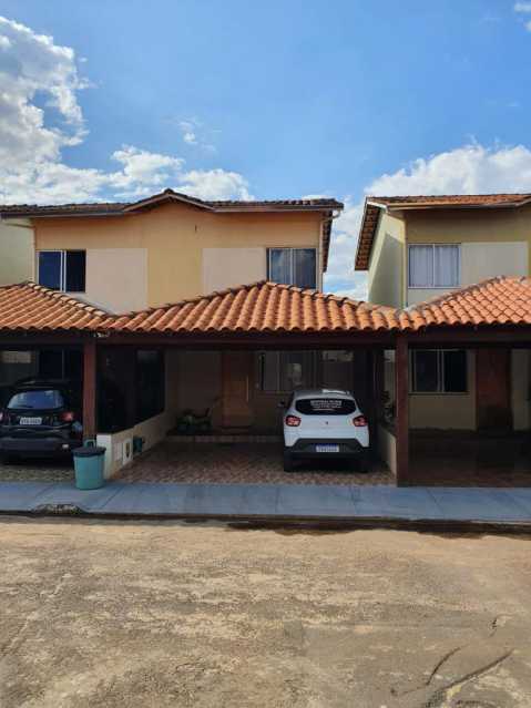 WhatsApp Image 2022-03-30 at 0 - Casa à venda Residencial Flórida, Goiânia - R$ 230.000 - VICA00019 - 7