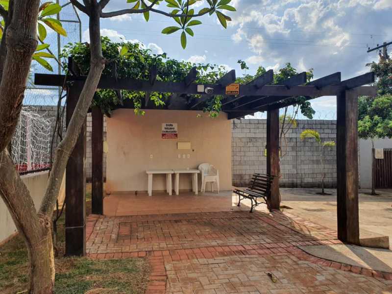 WhatsApp Image 2022-03-30 at 0 - Casa à venda Residencial Flórida, Goiânia - R$ 230.000 - VICA00019 - 14