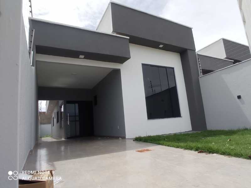 WhatsApp Image 2022-03-31 at 2 - Casa 3 quartos à venda Cardoso Continuação, Aparecida de Goiânia - R$ 380.000 - VICA30115 - 3