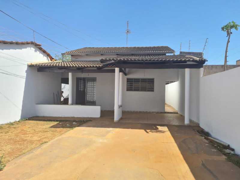 WhatsApp Image 2022-04-07 at 1 - Casa para alugar Pontal Sul Acréscimo, Aparecida de Goiânia - R$ 1.000 - VICA00023 - 3