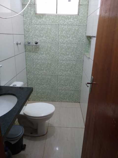 WhatsApp Image 2022-04-18 at 1 - Casa 3 quartos à venda Residencial Alvaluz, Aparecida de Goiânia - R$ 260.000 - VICA30120 - 10