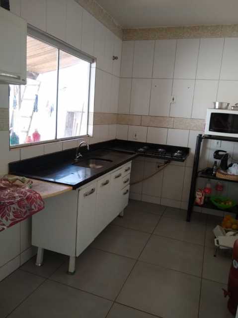 WhatsApp Image 2022-04-18 at 1 - Casa 3 quartos à venda Residencial Alvaluz, Aparecida de Goiânia - R$ 260.000 - VICA30120 - 6