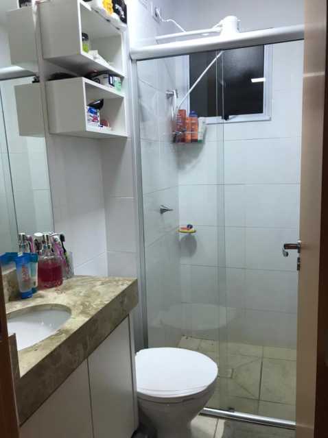 WhatsApp Image 2022-05-04 at 0 - Apartamento 2 quartos à venda Jardim Belo Horizonte, Aparecida de Goiânia - R$ 170.000 - VIAP20013 - 11