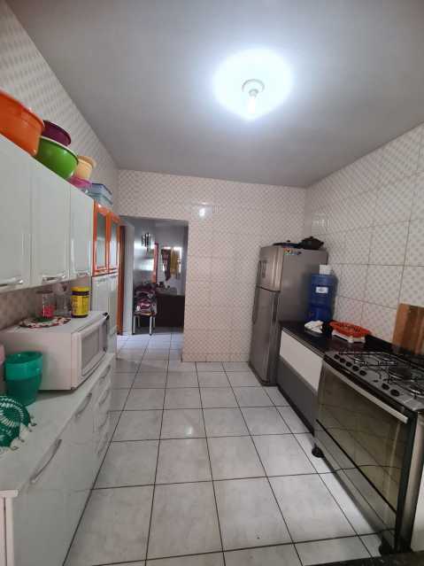 WhatsApp Image 2022-05-04 at 0 - Casa 2 quartos à venda Cidade Livre, Aparecida de Goiânia - R$ 260.000 - VICA20079 - 8