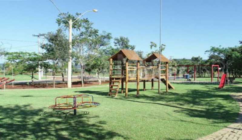 roof - Lote à venda Papillon Park, Aparecida de Goiânia - R$ 275.000 - VILT00023 - 5