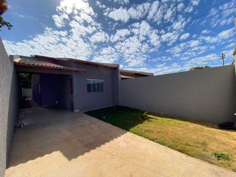 WhatsApp Image 2022-07-22 at 1 - Casa 3 quartos à venda Parque Rio das Pedras, Aparecida de Goiânia - R$ 300.000 - VICA30128 - 1
