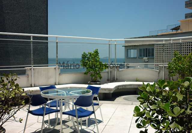 Conheça foto05 do empreendimento - Fachada - South Beach Copacabana Residence Club - 79 - 1 foto05 - Fachada - South Beach Copacabana Residence Club - 79 - 1