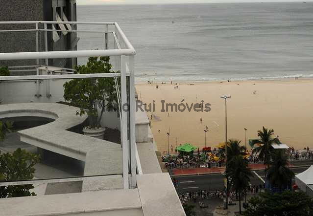 foto12 - Fachada - South Beach Copacabana Residence Club - 79 - 7