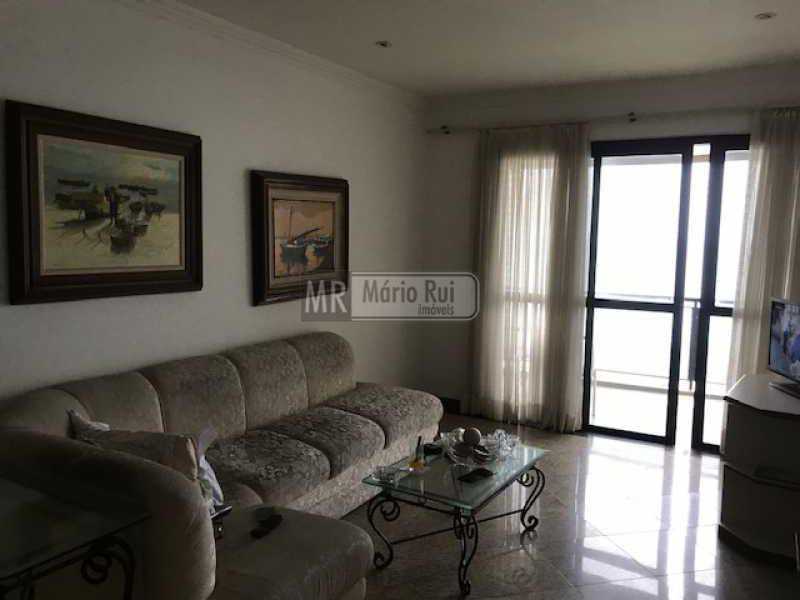 IMG_4616 - Apartamento à venda Avenida Lúcio Costa,Barra da Tijuca, Rio de Janeiro - R$ 1.850.000 - MRAP30088 - 1
