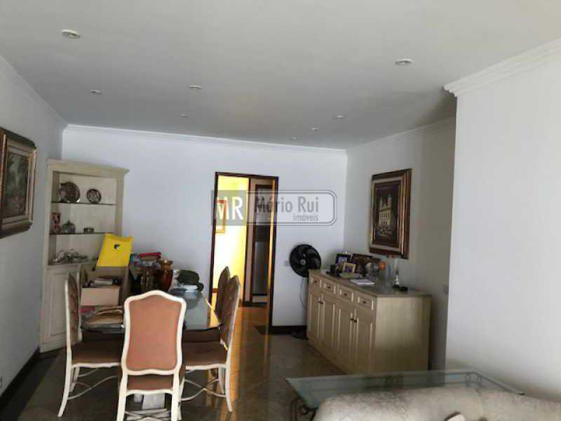 IMG_4617 - Apartamento à venda Avenida Lúcio Costa,Barra da Tijuca, Rio de Janeiro - R$ 1.850.000 - MRAP30088 - 3