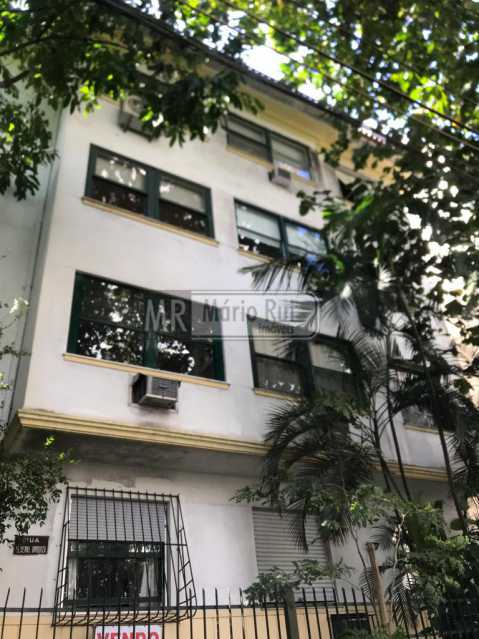IMG-20220726-WA0028 - Apartamento para alugar Rua Desembargador Alfredo Russel,Leblon, Rio de Janeiro - R$ 3.500 - MRAP20112 - 1