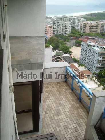 Conheça SL277530 do imóvel - Cobertura Para Alugar - Barra da Tijuca - Rio de Janeiro - RJ - MC20007 - 17 SL277530 - Cobertura Para Alugar - Barra da Tijuca - Rio de Janeiro - RJ - MC20007 - 17