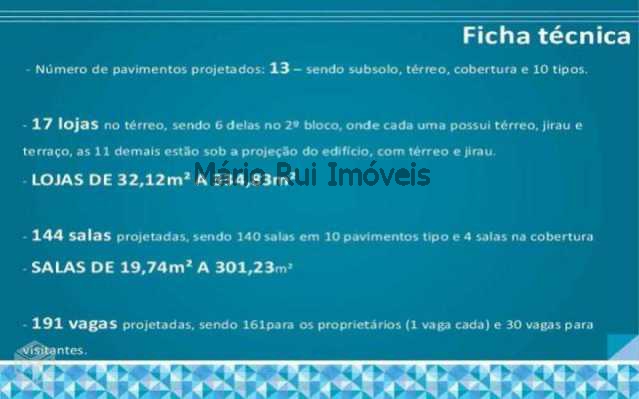 Conheça 4770853612 do imóvel - Sala Comercial À Venda - Barra da Tijuca - Rio de Janeiro - RJ - MRSL00002 - 5 4770853612 - Sala Comercial À Venda - Barra da Tijuca - Rio de Janeiro - RJ - MRSL00002 - 5