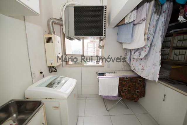 foto-215 Copy - Apartamento à venda Rua Deputado José da Rocha Ribas,Barra da Tijuca, Rio de Janeiro - R$ 2.100.000 - MRAP30007 - 16