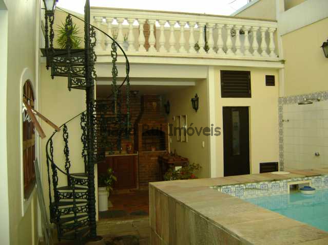 163 - Casa em Condomínio à venda Rua Jorge Figueiredo,Anil, Rio de Janeiro - R$ 1.380.000 - MRCN30001 - 12