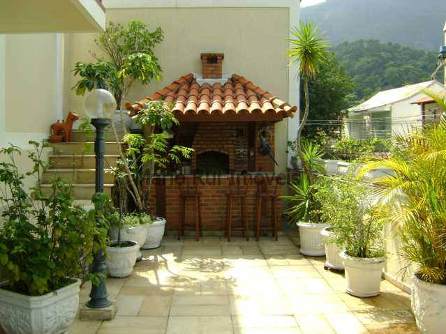 172 - Casa em Condomínio à venda Rua Jorge Figueiredo,Anil, Rio de Janeiro - R$ 1.380.000 - MRCN30001 - 15