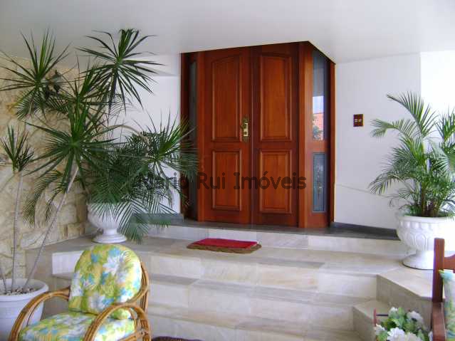 174 - Casa em Condomínio à venda Rua Jorge Figueiredo,Anil, Rio de Janeiro - R$ 1.380.000 - MRCN30001 - 16