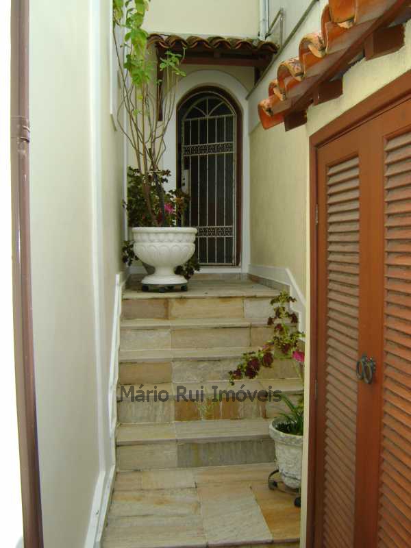 180 - Casa em Condomínio à venda Rua Jorge Figueiredo,Anil, Rio de Janeiro - R$ 1.380.000 - MRCN30001 - 19