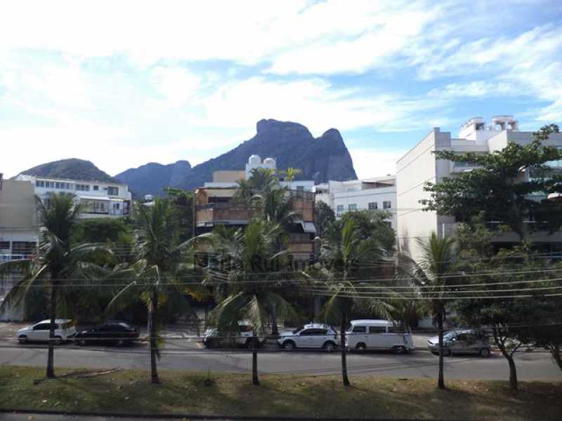 DSC03895 Copy - Apartamento à venda Avenida Belisário Leite de Andrade Neto,Barra da Tijuca, Rio de Janeiro - R$ 2.150.000 - MRAP30024 - 3