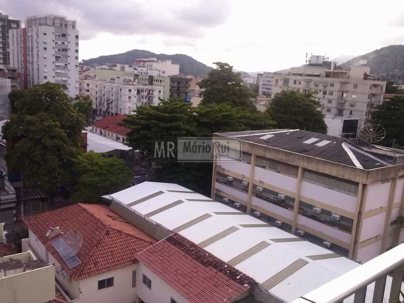 Conheça 09 do imóvel - Cobertura À Venda - Méier - Rio de Janeiro - RJ - MRCO20006 - 10 09 - Cobertura À Venda - Méier - Rio de Janeiro - RJ - MRCO20006 - 10