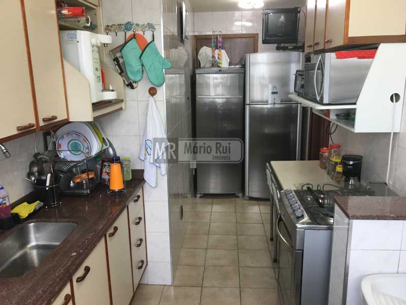 Conheça 10 - Cozinha do imóvel - Cobertura À Venda - Méier - Rio de Janeiro - RJ - MRCO20006 - 12 10 - Cozinha - Cobertura À Venda - Méier - Rio de Janeiro - RJ - MRCO20006 - 12