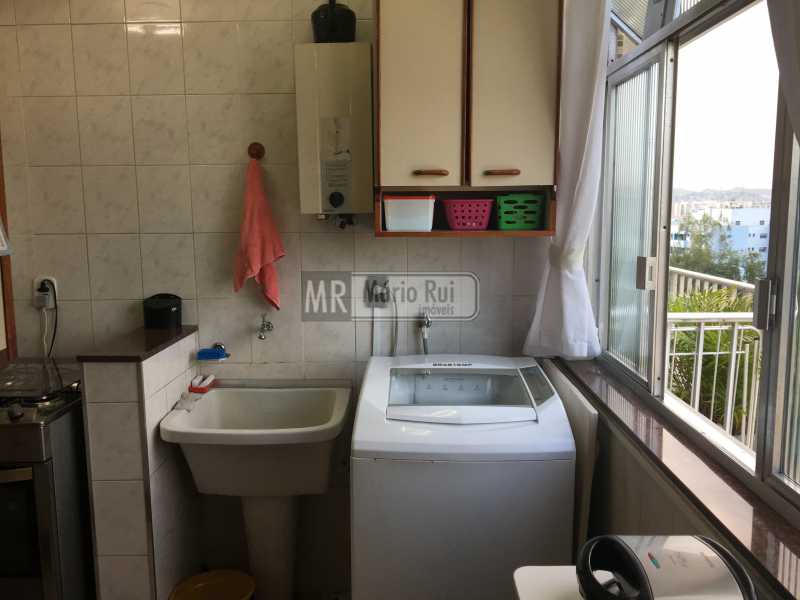 Conheça 11 - Área de Serviço do imóvel - Cobertura À Venda - Méier - Rio de Janeiro - RJ - MRCO20006 - 14 11 - Área de Serviço - Cobertura À Venda - Méier - Rio de Janeiro - RJ - MRCO20006 - 14