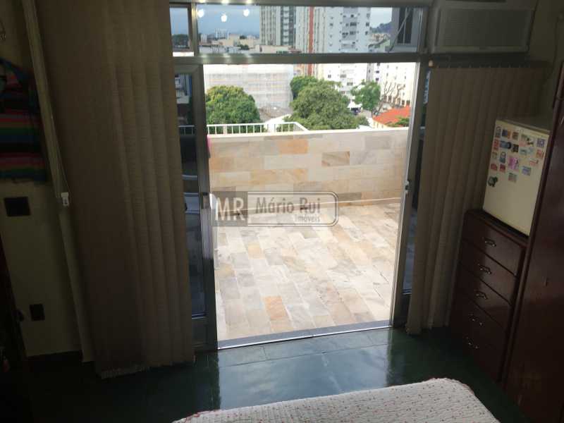 Conheça 14 - Quarto 01 do imóvel - Cobertura À Venda - Méier - Rio de Janeiro - RJ - MRCO20006 - 18 14 - Quarto 01 - Cobertura À Venda - Méier - Rio de Janeiro - RJ - MRCO20006 - 18
