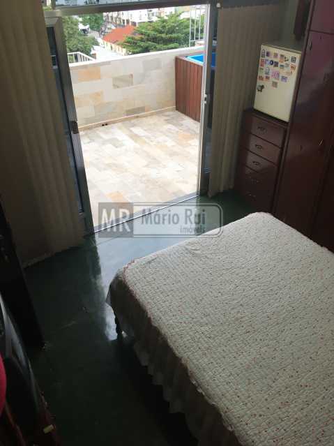 Conheça 15 - Quarto 01 do imóvel - Cobertura À Venda - Méier - Rio de Janeiro - RJ - MRCO20006 - 19 15 - Quarto 01 - Cobertura À Venda - Méier - Rio de Janeiro - RJ - MRCO20006 - 19