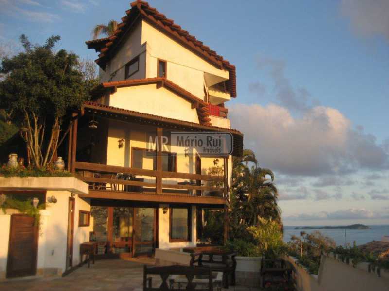 Conheça foto 4 do imóvel - Casa em Condomínio à venda Avenida Niemeyer,São Conrado, Rio de Janeiro - R$ 4.000.000 - MRCN50006 - 4 foto 4 - Casa em Condomínio à venda Avenida Niemeyer,São Conrado, Rio de Janeiro - R$ 4.000.000 - MRCN50006 - 4