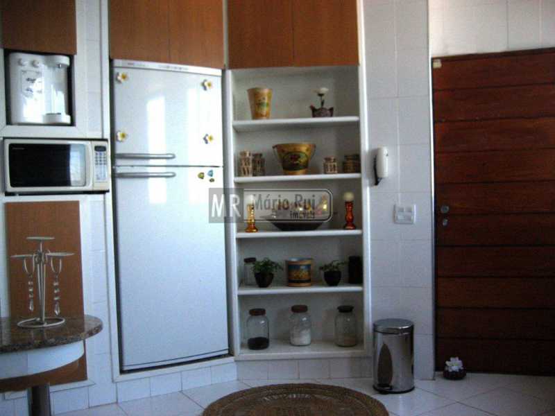 Conheça foto 6 do imóvel - Casa em Condomínio à venda Avenida Niemeyer,São Conrado, Rio de Janeiro - R$ 4.000.000 - MRCN50006 - 6 foto 6 - Casa em Condomínio à venda Avenida Niemeyer,São Conrado, Rio de Janeiro - R$ 4.000.000 - MRCN50006 - 6