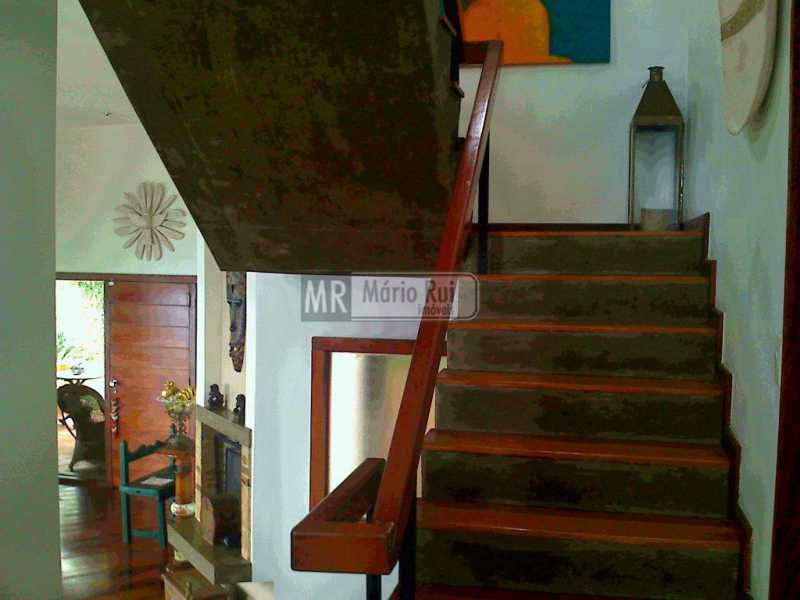 Conheça foto 10 do imóvel - Casa em Condomínio à venda Avenida Niemeyer,São Conrado, Rio de Janeiro - R$ 4.000.000 - MRCN50006 - 9 foto 10 - Casa em Condomínio à venda Avenida Niemeyer,São Conrado, Rio de Janeiro - R$ 4.000.000 - MRCN50006 - 9