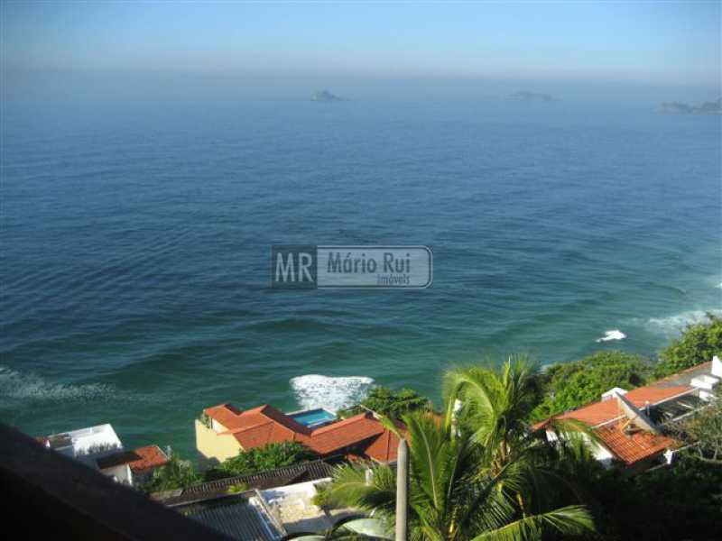 Conheça foto 11 do imóvel - Casa em Condomínio à venda Avenida Niemeyer,São Conrado, Rio de Janeiro - R$ 4.000.000 - MRCN50006 - 10 foto 11 - Casa em Condomínio à venda Avenida Niemeyer,São Conrado, Rio de Janeiro - R$ 4.000.000 - MRCN50006 - 10
