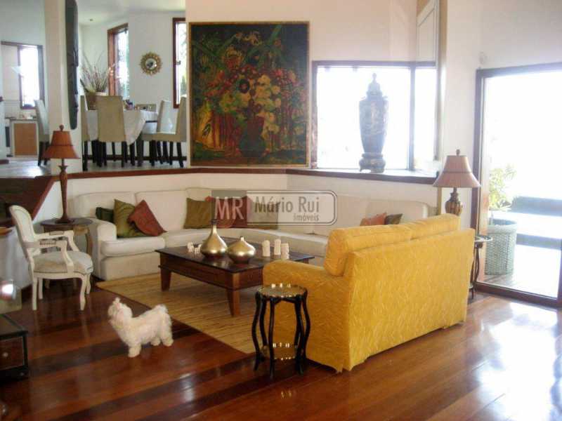 foto 14 1 - Casa em Condomínio à venda Avenida Niemeyer,São Conrado, Rio de Janeiro - R$ 4.000.000 - MRCN50006 - 12