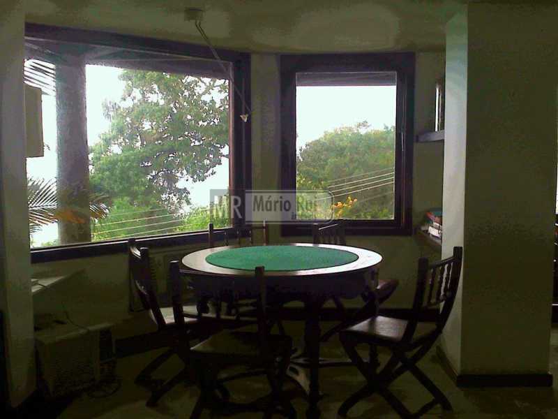 Conheça foto 19 do imóvel - Casa em Condomínio à venda Avenida Niemeyer,São Conrado, Rio de Janeiro - R$ 4.000.000 - MRCN50006 - 17 foto 19 - Casa em Condomínio à venda Avenida Niemeyer,São Conrado, Rio de Janeiro - R$ 4.000.000 - MRCN50006 - 17