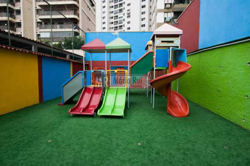 foto -178 Copy - Apartamento 1 quarto para alugar Barra da Tijuca, Rio de Janeiro - R$ 3.500 - MRAP10030 - 19